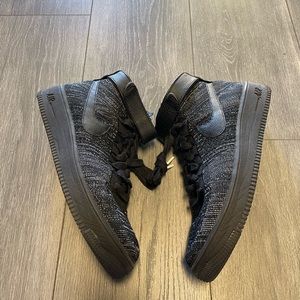 Nike Air Force 1 Womens flyknit